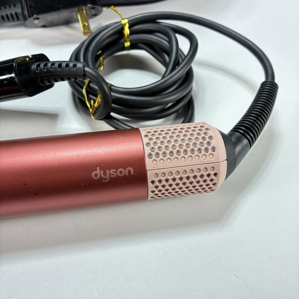 Dyson Airwrap Hair Styler Dryer Curler 2nd Generation Wand Only HS05 *No Attachm - Picture 7 of 11